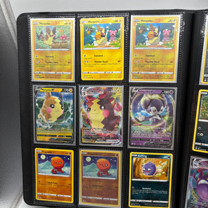 Pokemon TCG Sword & Shield Shining Fates Master Set Complete FRENLY BRICKS - Open 7 Days