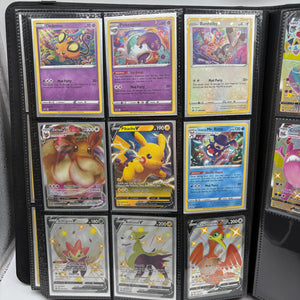 Pokemon TCG Sword & Shield Shining Fates Master Set Complete FRENLY BRICKS - Open 7 Days