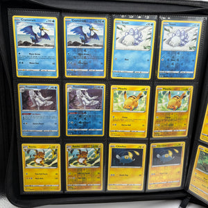 Pokemon TCG Sword & Shield Base Set Master Set Complete FRENLY BRICKS - Open 7 Days