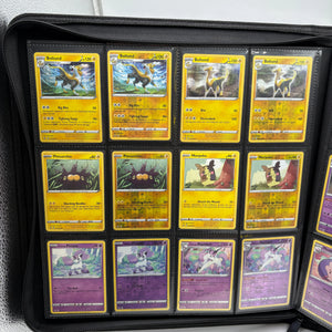 Pokemon TCG Sword & Shield Base Set Master Set Complete FRENLY BRICKS - Open 7 Days