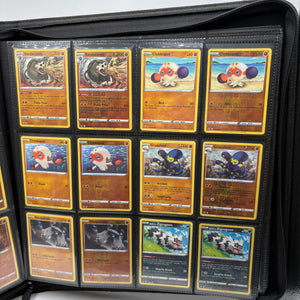 Pokemon TCG Sword & Shield Base Set Master Set Complete FRENLY BRICKS - Open 7 Days