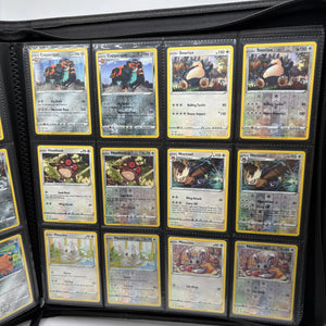 Pokemon TCG Sword & Shield Base Set Master Set Complete FRENLY BRICKS - Open 7 Days