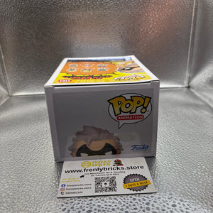 FUNKO Pop Vinyl Gran Torino Pop #1161 2022 Summer Convention FRENLY BRICKS - Open 7 Days