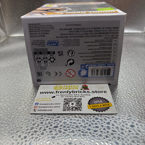 FUNKO Pop Vinyl Gran Torino Pop #1161 2022 Summer Convention FRENLY BRICKS - Open 7 Days