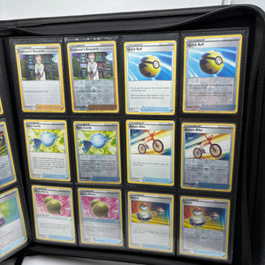 Pokemon TCG Sword & Shield Base Set Master Set Complete FRENLY BRICKS - Open 7 Days