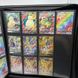Pokemon TCG Sword & Shield Base Set Master Set Complete FRENLY BRICKS - Open 7 Days