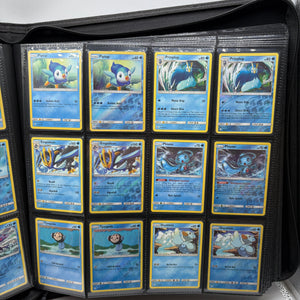Pokemon TCG Sun & Moon Cosmic Eclipse Master Set Complete FRENLY BRICKS - Open 7 Days