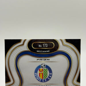 2025-26 Select La Liga Gold Wave /10 Adrian  Liso Getafe FC RC FRENLY BRICKS - Open 7 Days