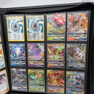 Pokemon TCG Sun & Moon Cosmic Eclipse Master Set Complete FRENLY BRICKS - Open 7 Days