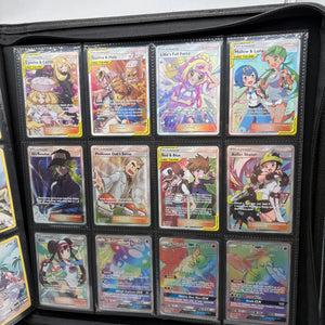 Pokemon TCG Sun & Moon Cosmic Eclipse Master Set Complete FRENLY BRICKS - Open 7 Days