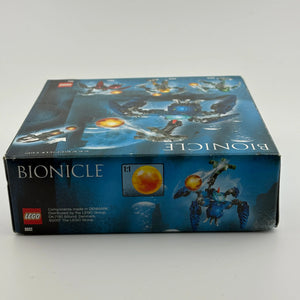 Lego 2007 Bionicle - Morak Set #8932 SEALED, RETIRED FRENLY BRICKS - Open 7 Days