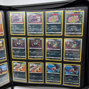 Pokemon TCG Sword & Shield Rebel Clash Master Set Complete FRENLY BRICKS - Open 7 Days