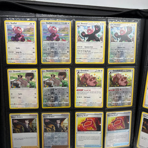 Pokemon TCG Sword & Shield Rebel Clash Master Set Complete FRENLY BRICKS - Open 7 Days