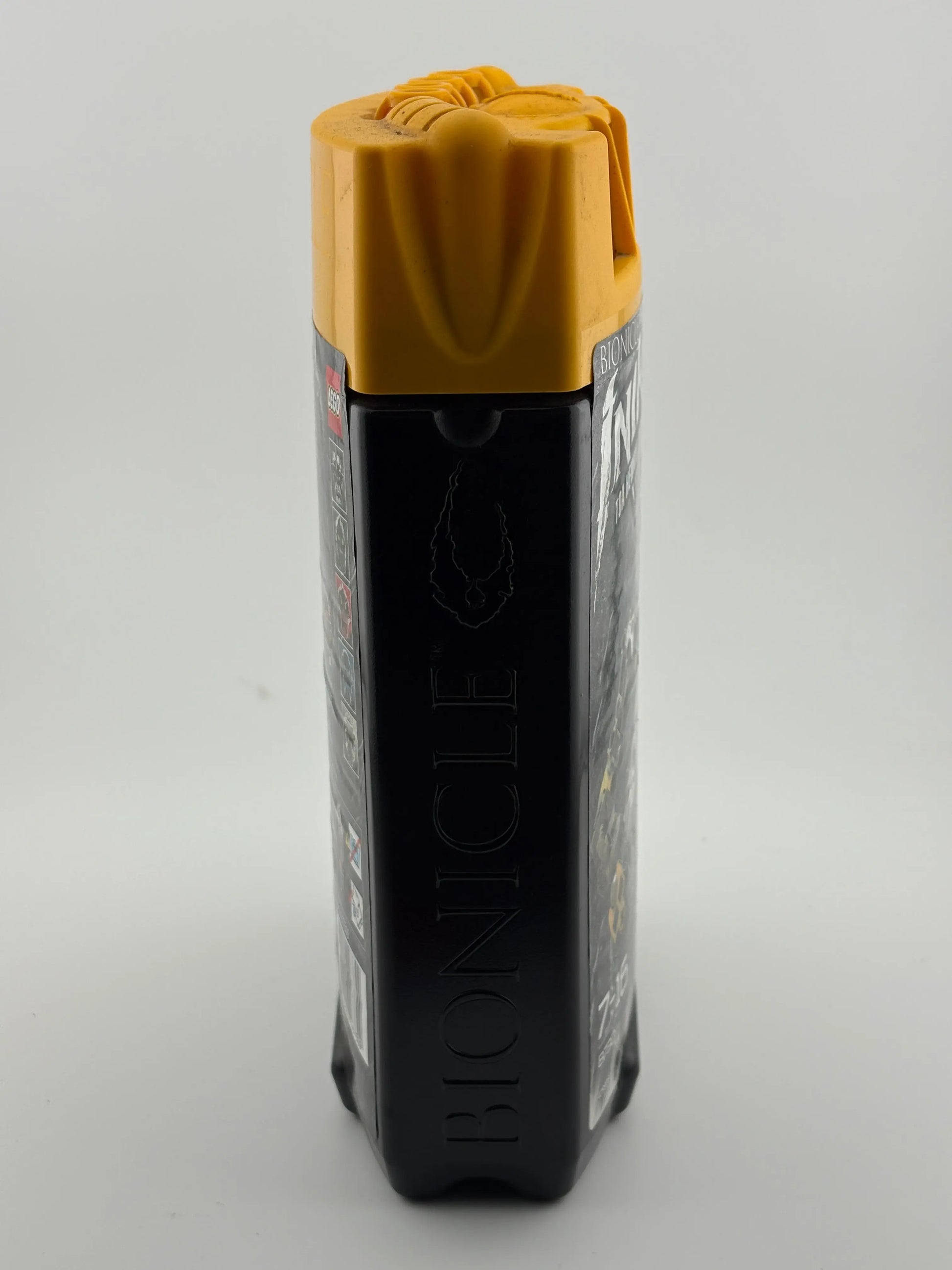 Lego Bionicle - Inika Toa Hewkii Set #8730 SEALED FRENLY BRICKS - Open 7 Days