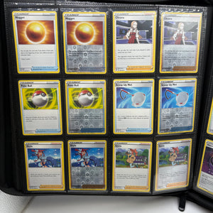 Pokemon TCG Sword & Shield Rebel Clash Master Set Complete FRENLY BRICKS - Open 7 Days
