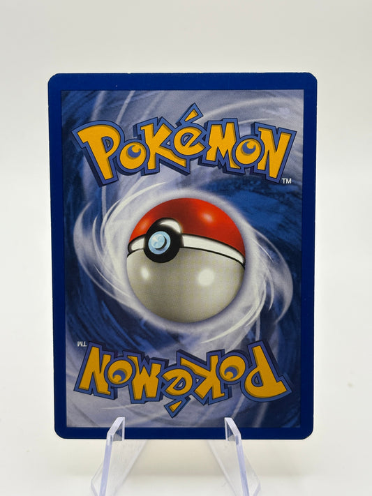 Pokemon TCG WOTC Base Set - Pikachu 58/102 Common Yellow Cheeks MP FRENLY BRICKS - Open 7 Days