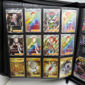 Pokemon TCG Sword & Shield Rebel Clash Master Set Complete FRENLY BRICKS - Open 7 Days