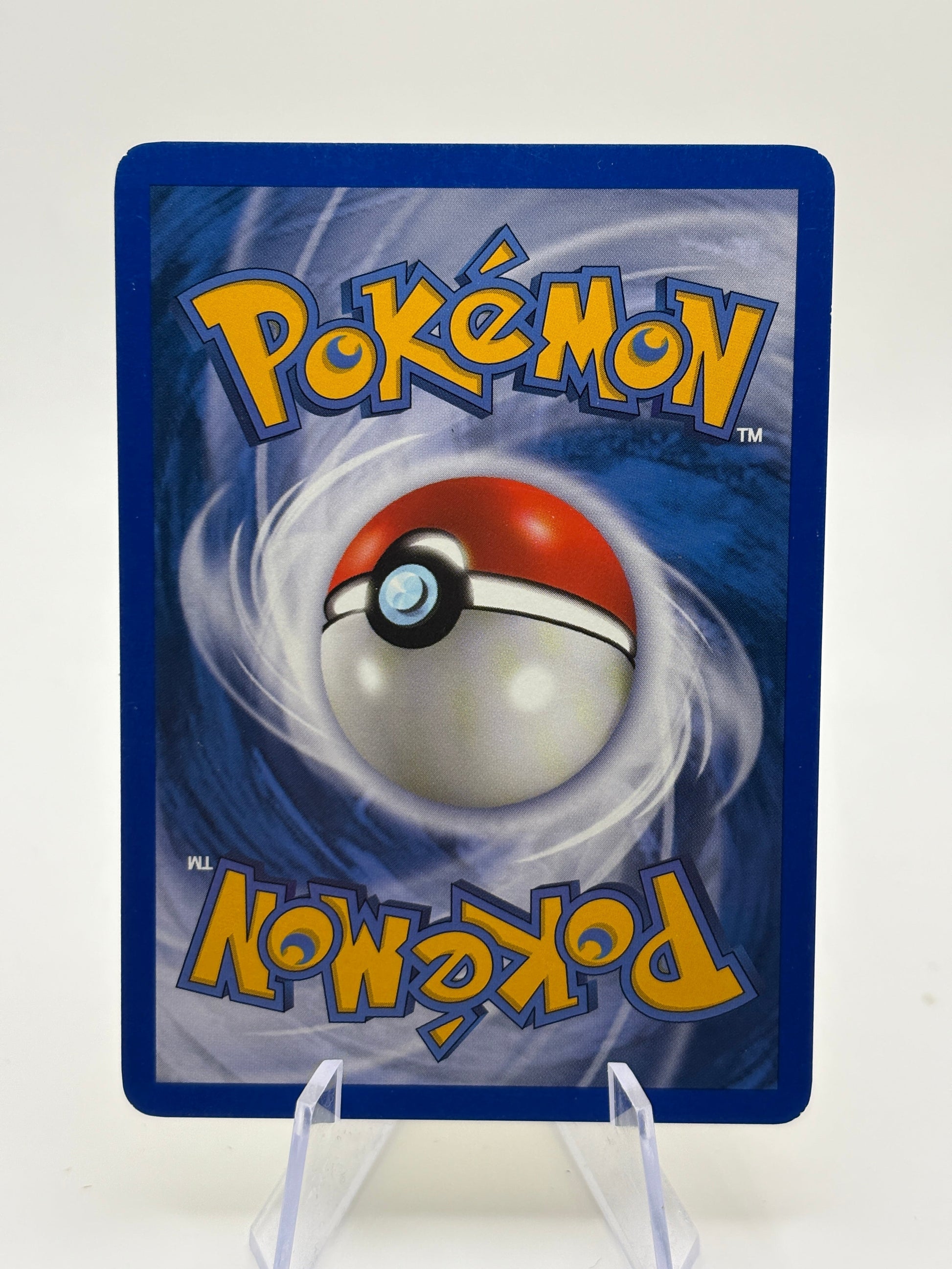 Pokemon TCG Aquapolis E-Series - Bellossom 5/147 Rare Non Holo LP+ FRENLY BRICKS - Open 7 Days