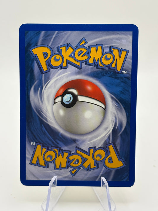Pokemon TCG Aquapolis E-Series - Bellossom 5/147 Rare Non Holo LP+ FRENLY BRICKS - Open 7 Days