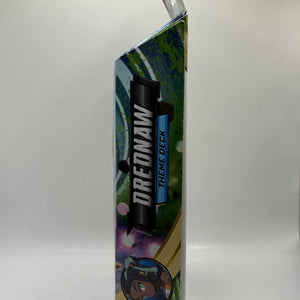 2020 Pokemon Sword and Shield Vivid Voltage Drednaw Theme Deck Factory Sealed FRENLY BRICKS - Open 7 Days