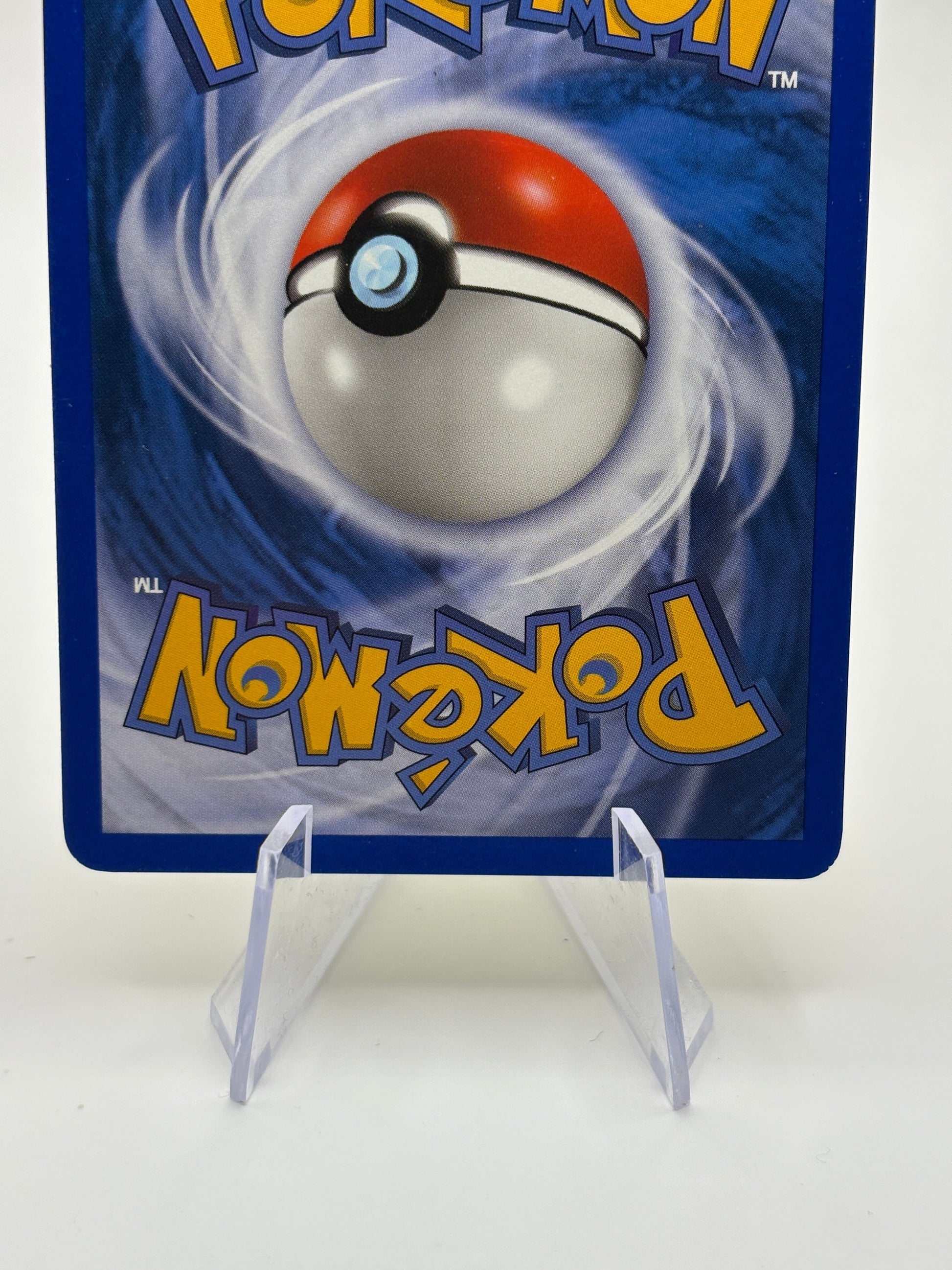 Pokemon TCG Aquapolis E-Series - Bellossom 5/147 Rare Non Holo LP+ FRENLY BRICKS - Open 7 Days