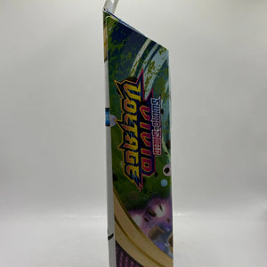 2020 Pokemon Sword and Shield Vivid Voltage Drednaw Theme Deck Factory Sealed FRENLY BRICKS - Open 7 Days