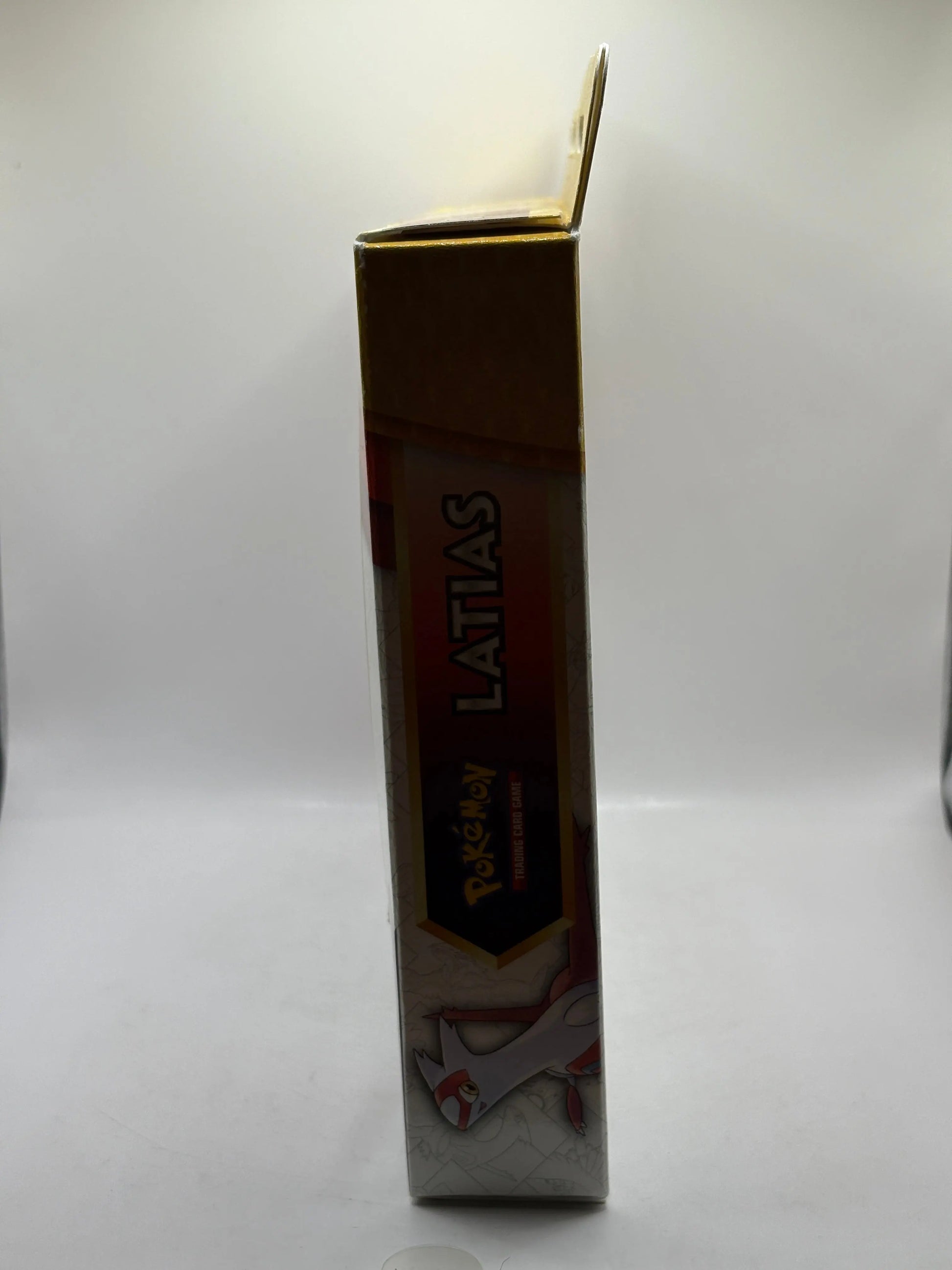 Pokemon TCG Sun & Moon Dragon Majesty Latias Pin Collection Box Factory Sealed FRENLY BRICKS - Open 7 Days