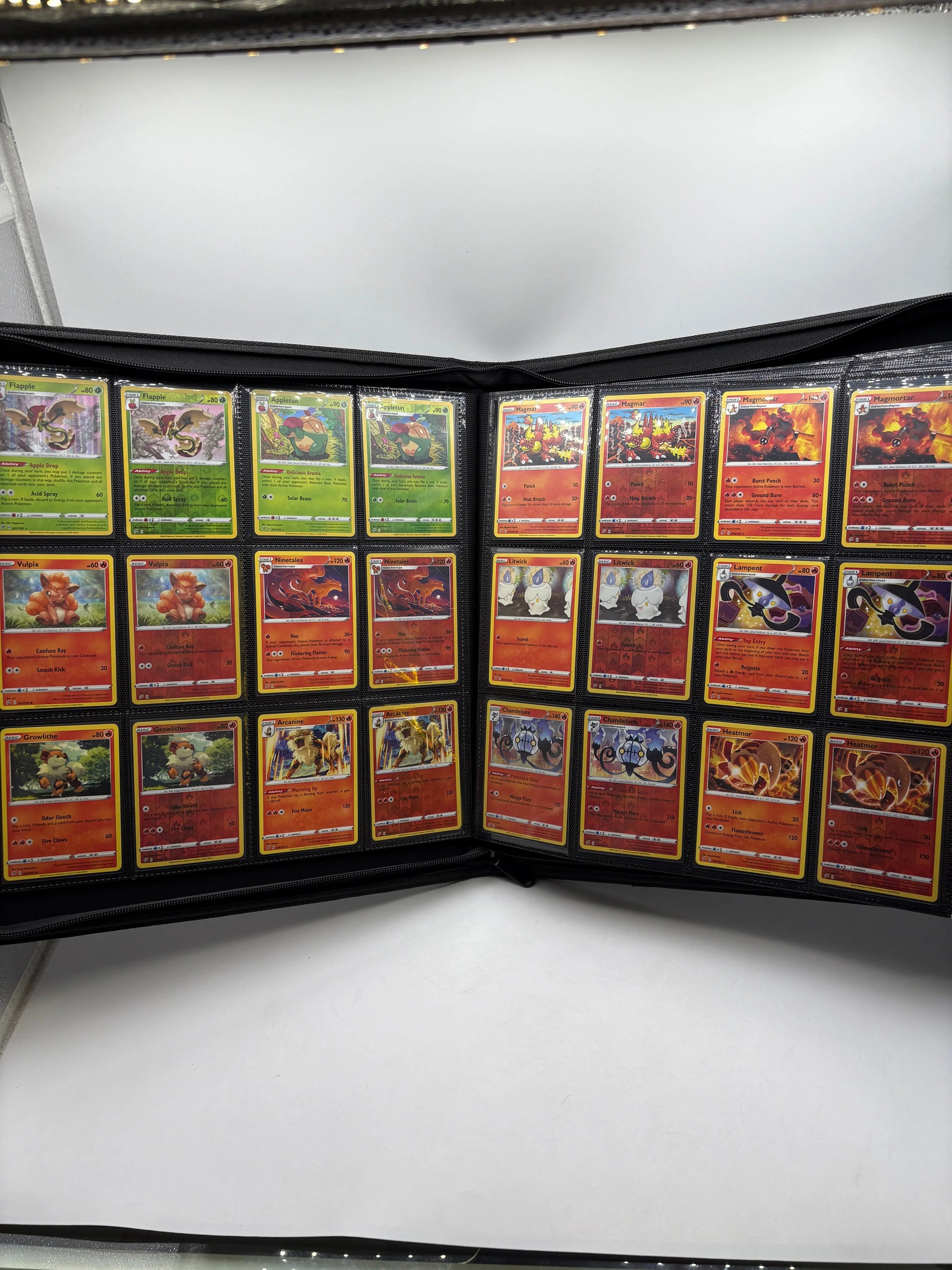 Pokemon TCG Sword & Shield Rebel Clash Master Set Complete FRENLY BRICKS - Open 7 Days