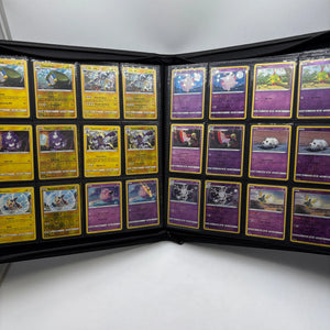 Pokemon TCG Sword & Shield Rebel Clash Master Set Complete FRENLY BRICKS - Open 7 Days