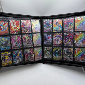 Pokemon TCG Sword & Shield Rebel Clash Master Set Complete FRENLY BRICKS - Open 7 Days