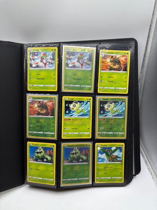 Pokemon TCG Sword & Shield Shining Fates Master Set Complete FRENLY BRICKS - Open 7 Days