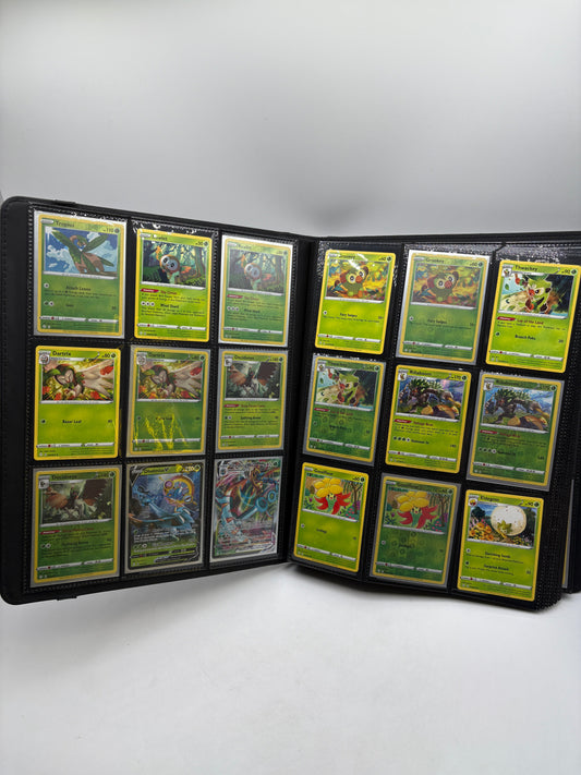 Pokemon TCG Sword & Shield Shining Fates Master Set Complete FRENLY BRICKS - Open 7 Days