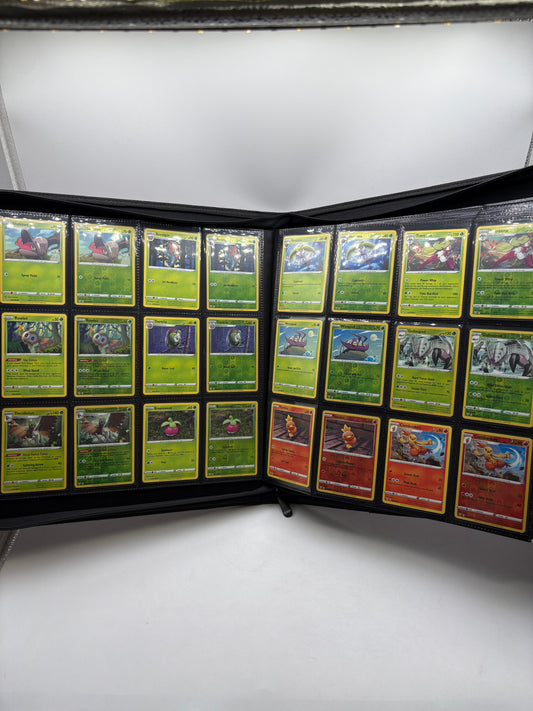 Pokemon TCG Sword & Shield Darkness Ablaze Master Set Complete FRENLY BRICKS - Open 7 Days