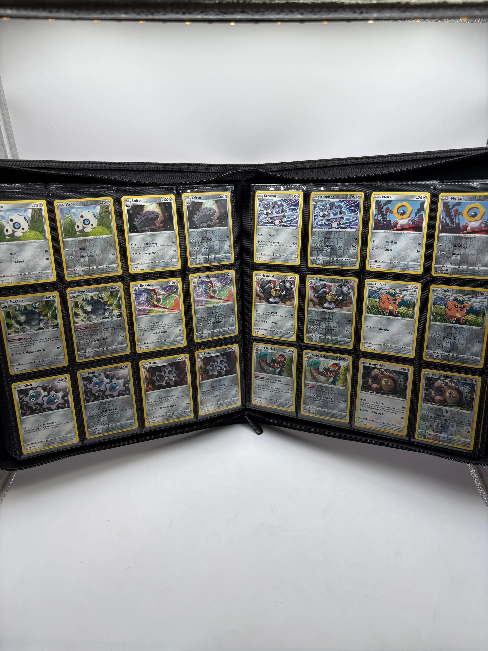Pokemon TCG Sword & Shield Darkness Ablaze Master Set Complete FRENLY BRICKS - Open 7 Days