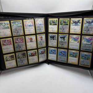 Pokemon TCG Sword & Shield Darkness Ablaze Master Set Complete FRENLY BRICKS - Open 7 Days