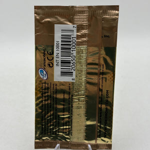 Pokemon TCG EX Sandstorm E Series EMPTY Serviper Booster Pack OPEN FRENLY BRICKS - Open 7 Days