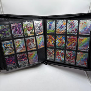 Pokemon TCG Sword & Shield Darkness Ablaze Master Set Complete FRENLY BRICKS - Open 7 Days