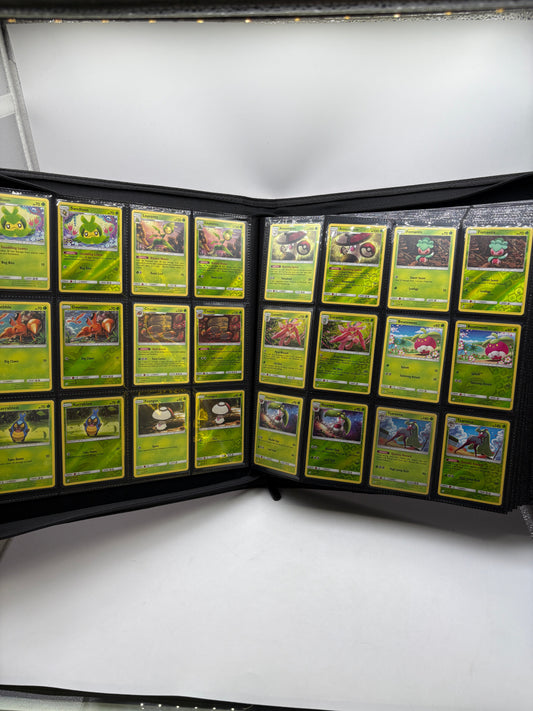 Pokemon TCG Sun & Moon Unified Minds Master Set Complete FRENLY BRICKS - Open 7 Days