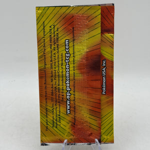 Pokemon TCG Organised Play Pop Series 1 OPEN EMPTY FRENLY BRICKS - Open 7 Days