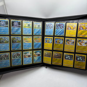 Pokemon TCG Sun & Moon Unified Minds Master Set Complete FRENLY BRICKS - Open 7 Days