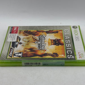 Xbox 360 Video Game Saints Row 2 Brand New Sealed FRENLY BRICKS - Open 7 Days