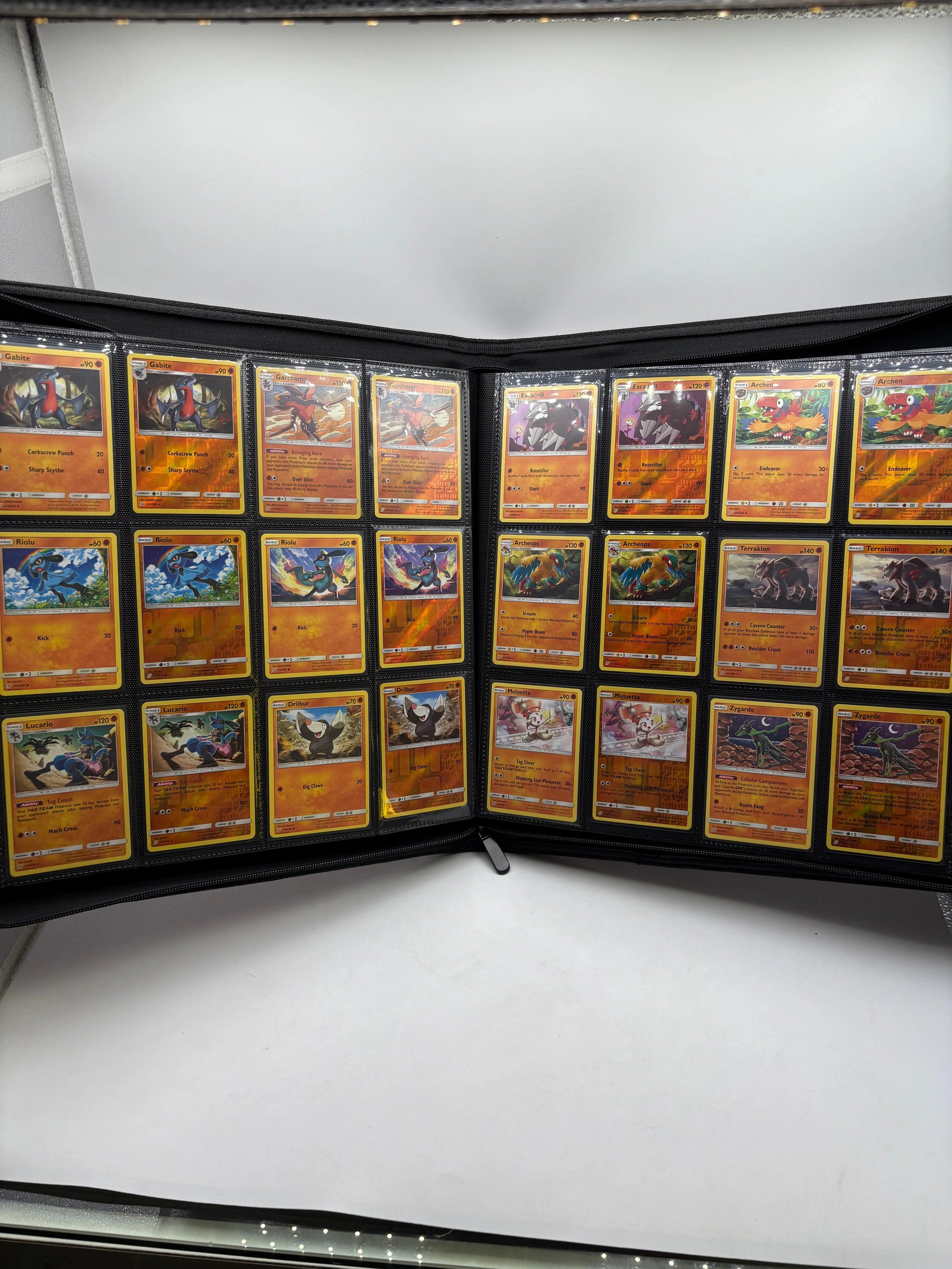 Pokemon TCG Sun & Moon Unified Minds Master Set Complete FRENLY BRICKS - Open 7 Days