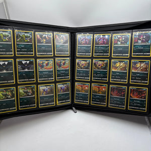 Pokemon TCG Sun & Moon Unified Minds Master Set Complete FRENLY BRICKS - Open 7 Days