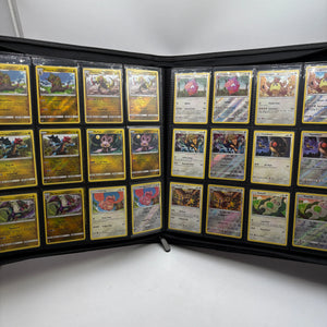 Pokemon TCG Sun & Moon Unified Minds Master Set Complete FRENLY BRICKS - Open 7 Days