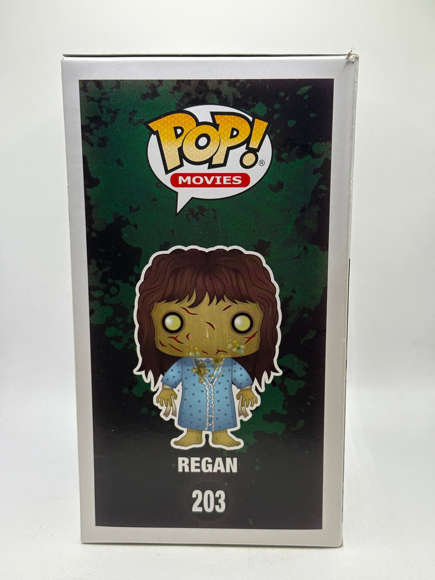 Funko POP! Movies The Exorcist #203 Regan Vinyl Figure