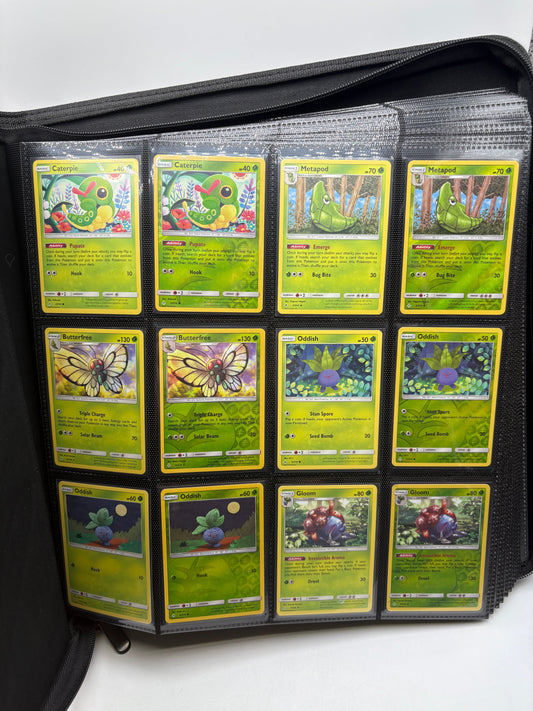 Pokemon TCG Sun & Moon Unbroken Bonds Master Set Complete FRENLY BRICKS - Open 7 Days
