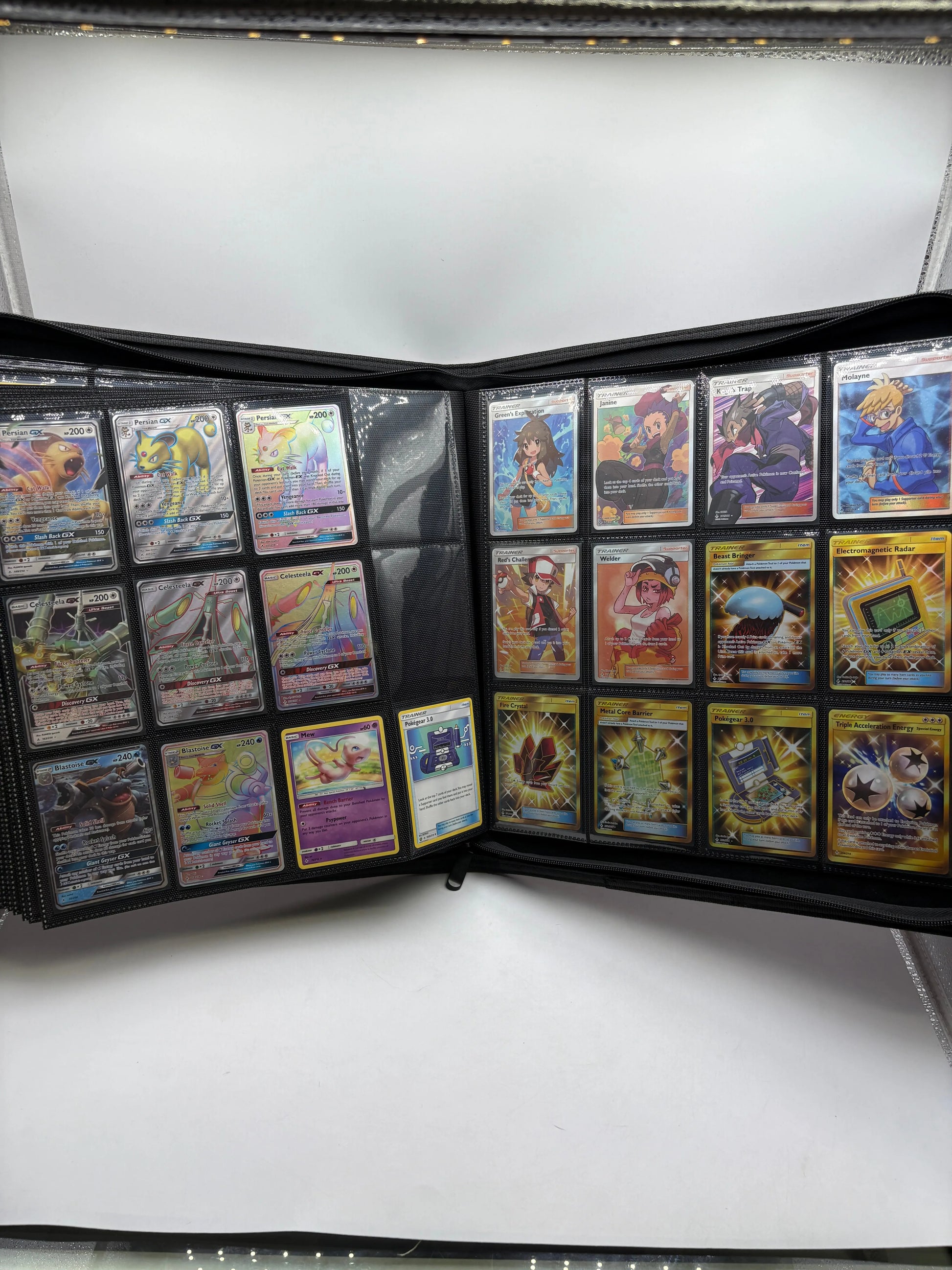 Pokemon TCG Sun & Moon Unbroken Bonds Master Set Complete FRENLY BRICKS - Open 7 Days