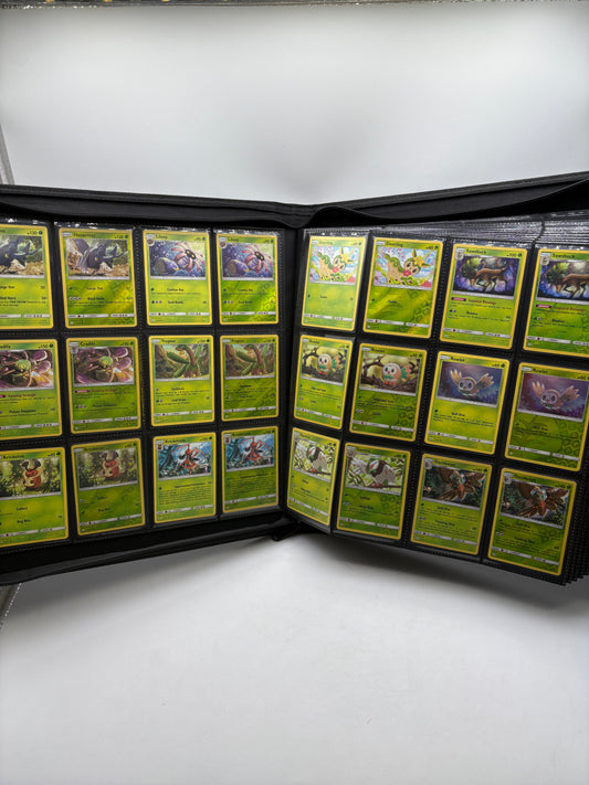 Pokemon TCG Sun & Moon Cosmic Eclipse Master Set Complete FRENLY BRICKS - Open 7 Days