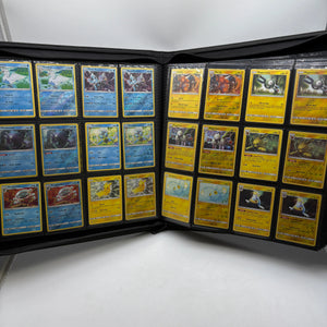 Pokemon TCG Sun & Moon Cosmic Eclipse Master Set Complete FRENLY BRICKS - Open 7 Days