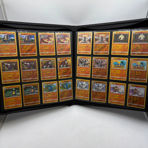 Pokemon TCG Sun & Moon Cosmic Eclipse Master Set Complete FRENLY BRICKS - Open 7 Days